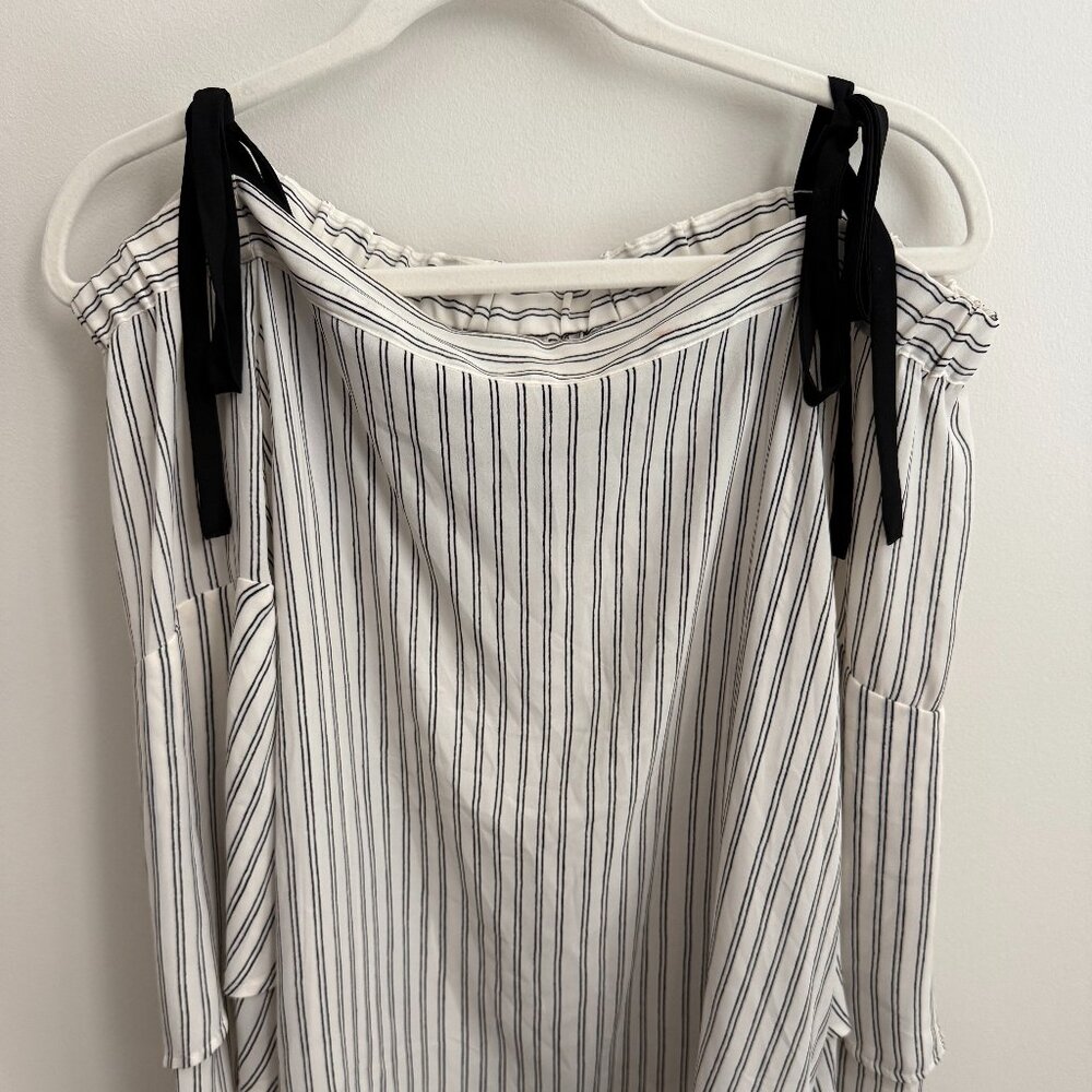 Loft Business Casual top